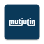 Logo of Mutjutin - Wellness Tool android Application 